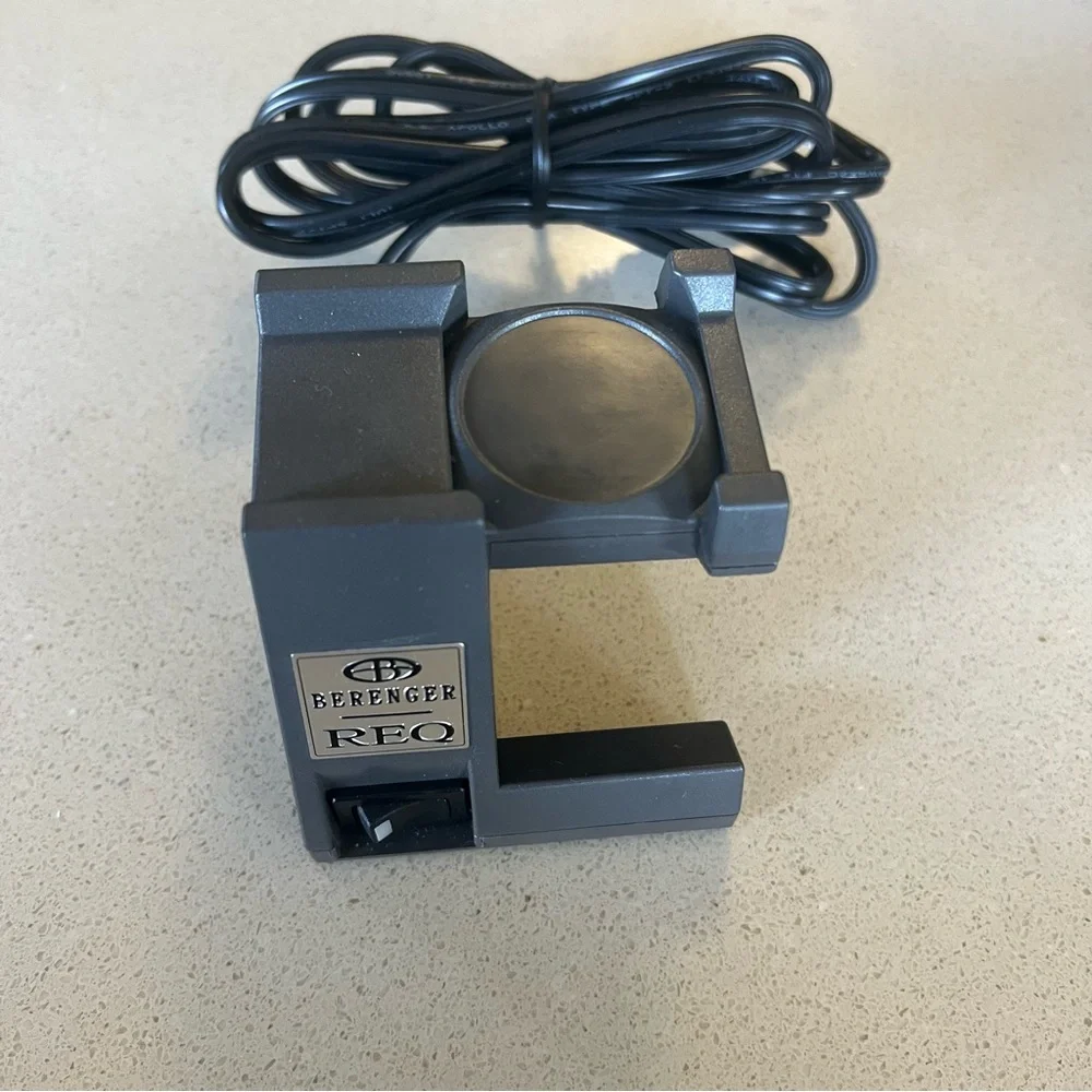 REQ Rechargeable Electromagnetic‎ Watch